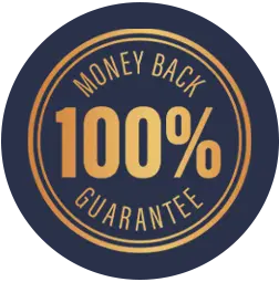 Focusmax money back guarantee